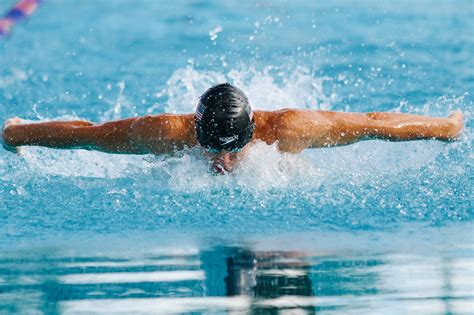 national junior team swimming